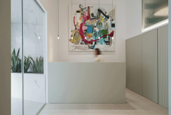 Marien Morata Roig Clinic